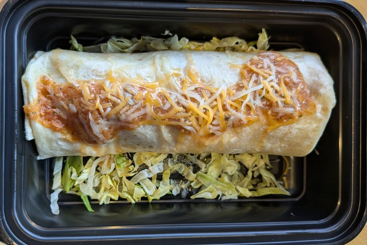 Your Go-To Burrito Spot in Springfield, PA
