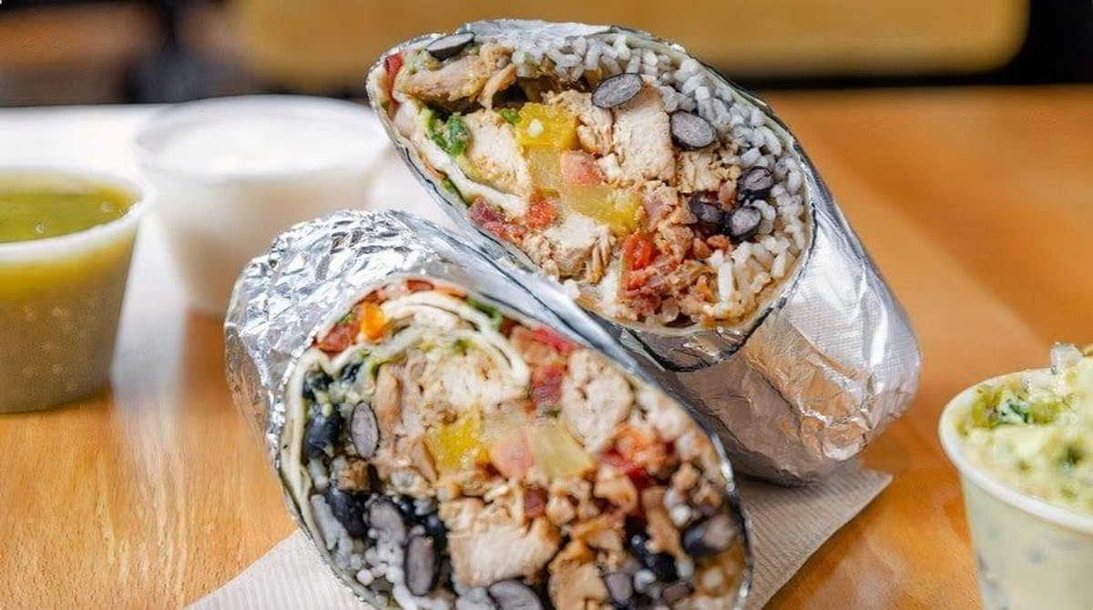 Crafted Fresh, Every Day